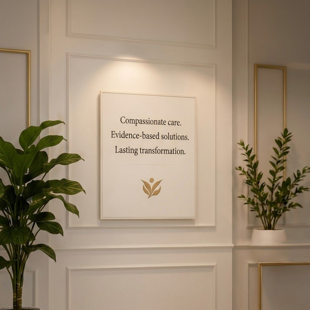 Charis Healthcare Atmosphere