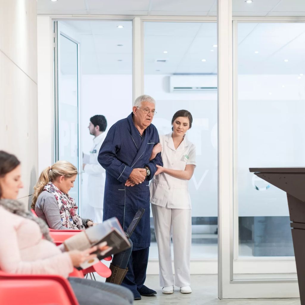 Personalized Care