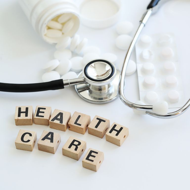 Charis Healthcare Philosophy