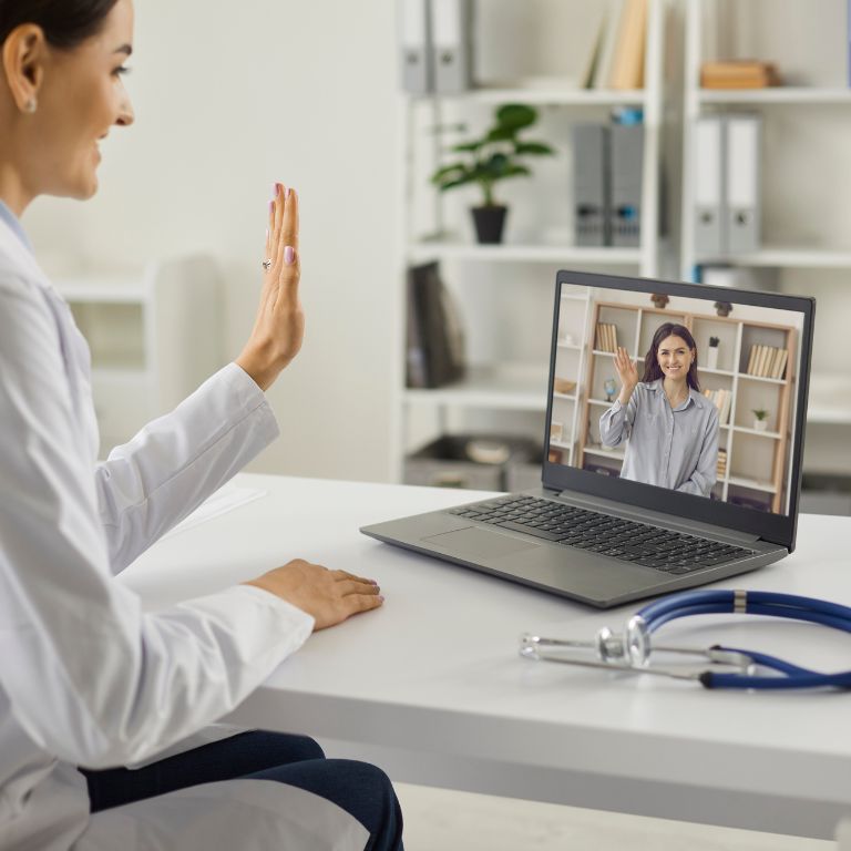 Charis Healthcare Atmosphere