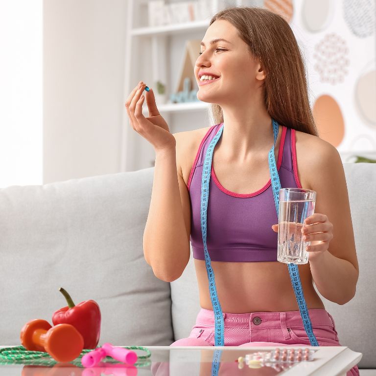 Metabolic Treatment Progress